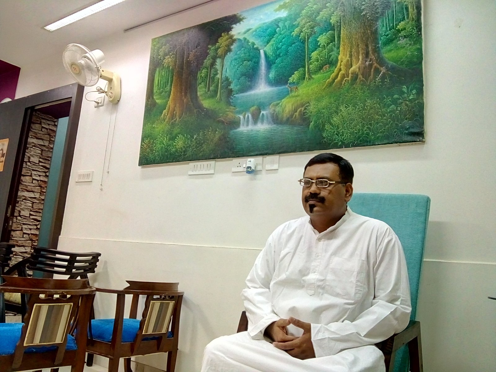 Swami Aaron’s Musings on Consciousness- Part 1